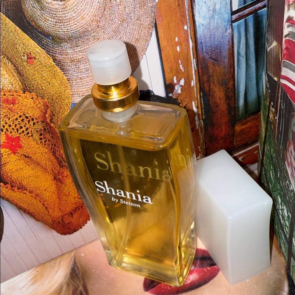 🤠 🫦 🤠 • 🎙️ SHANIA x Stetson x Classic Vibes 🎙️• 🫦 🤠 🫦